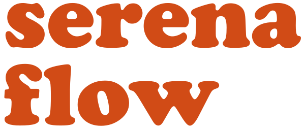 SerenaFlow Logo