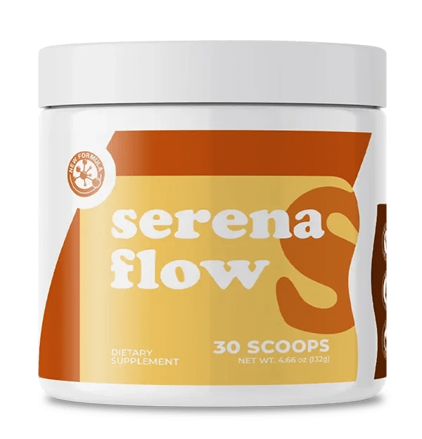 Serena Flow